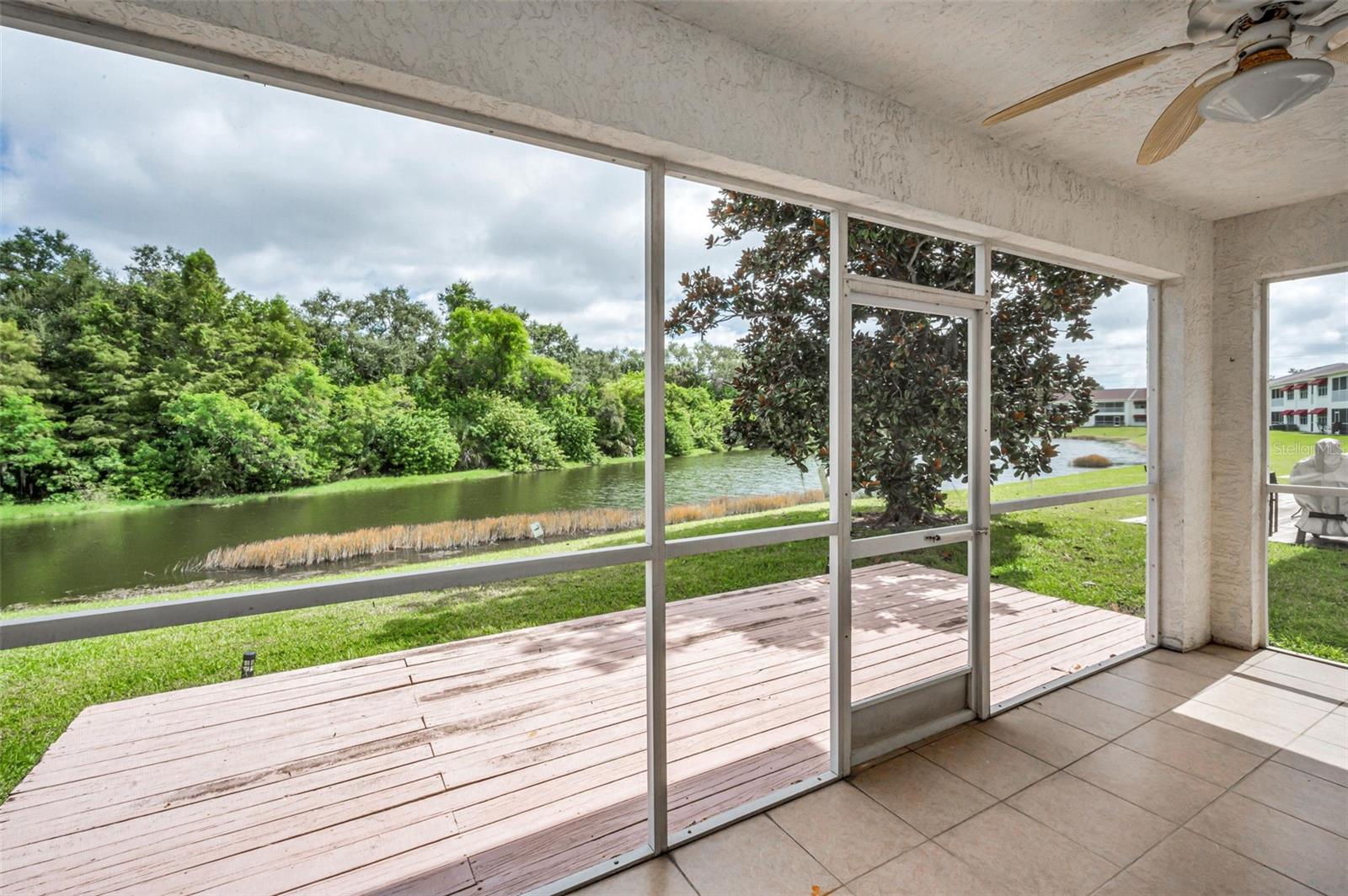 EAST BAY GOLF VILLAS AT WATER VIEW CONDO - Residential