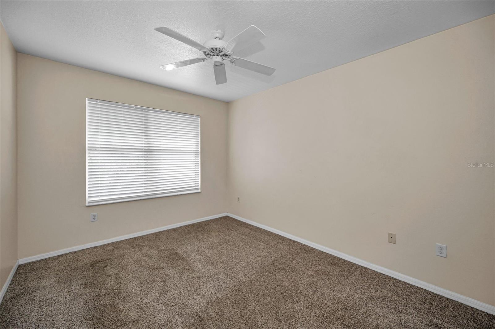 EAST BAY GOLF VILLAS AT WATER VIEW CONDO - Residential