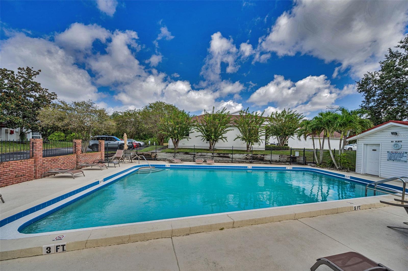 EAST BAY GOLF VILLAS AT WATER VIEW CONDO - Residential