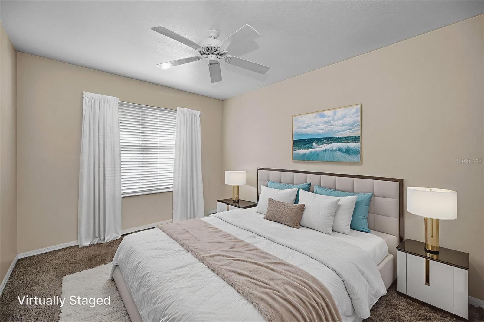 EAST BAY GOLF VILLAS AT WATER VIEW CONDO - Residential