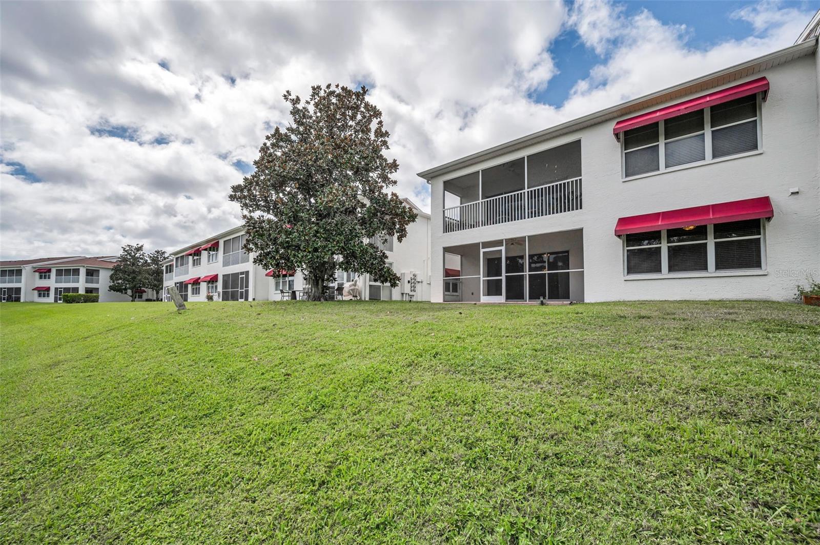 EAST BAY GOLF VILLAS AT WATER VIEW CONDO - Residential