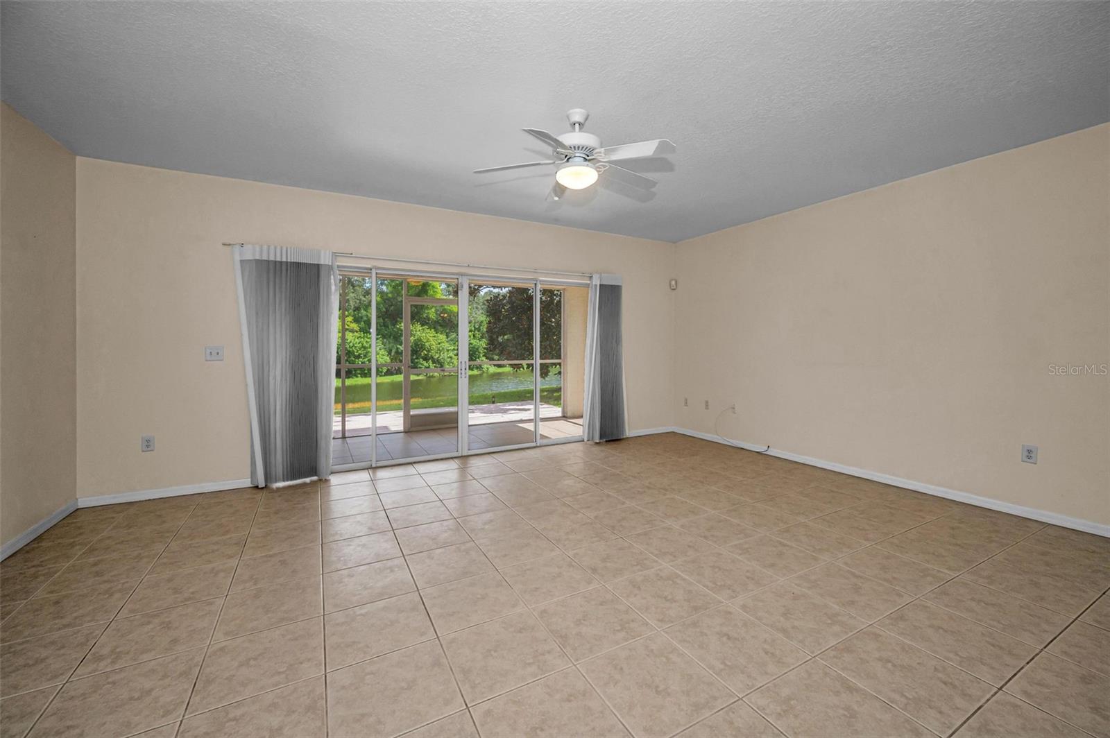 EAST BAY GOLF VILLAS AT WATER VIEW CONDO - Residential