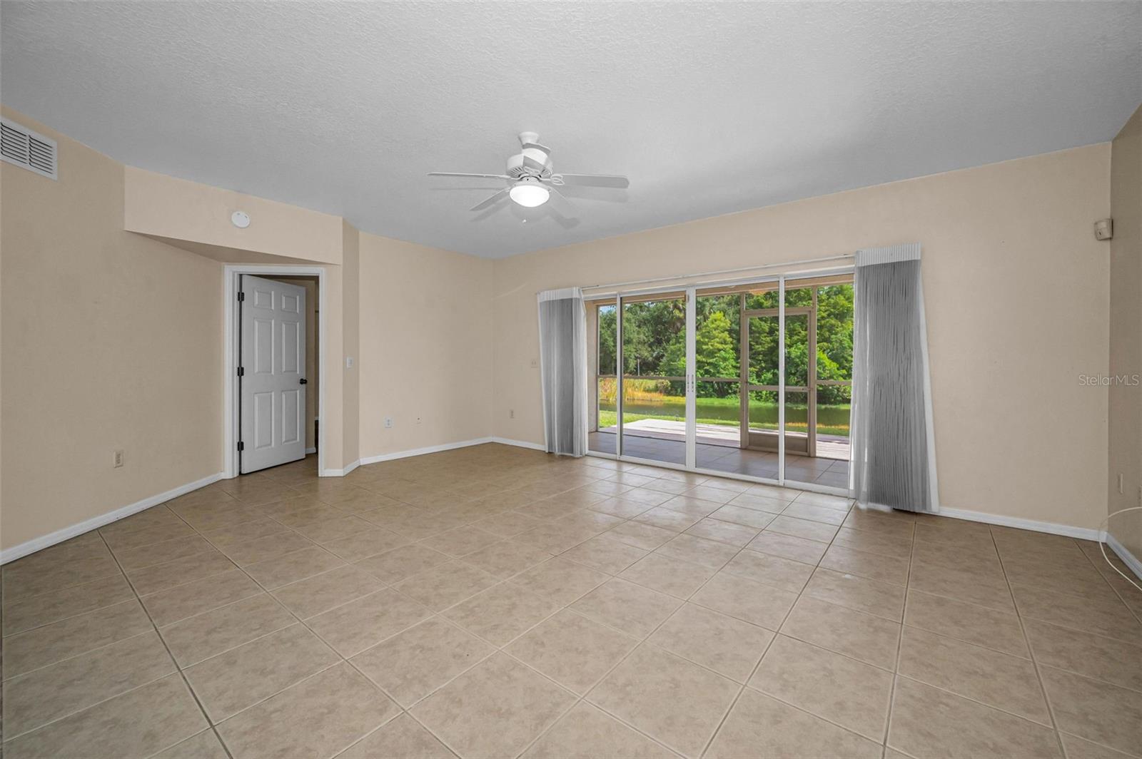 EAST BAY GOLF VILLAS AT WATER VIEW CONDO - Residential