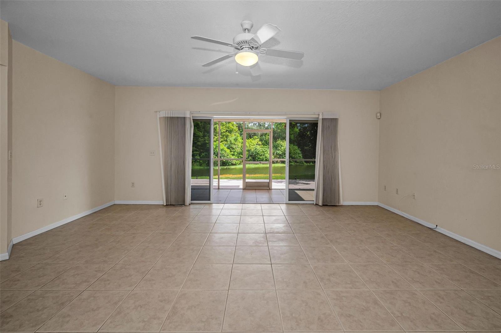 EAST BAY GOLF VILLAS AT WATER VIEW CONDO - Residential