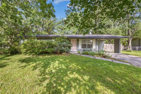5806 NW 26TH TERRACE GAINESVILLE FL 32653