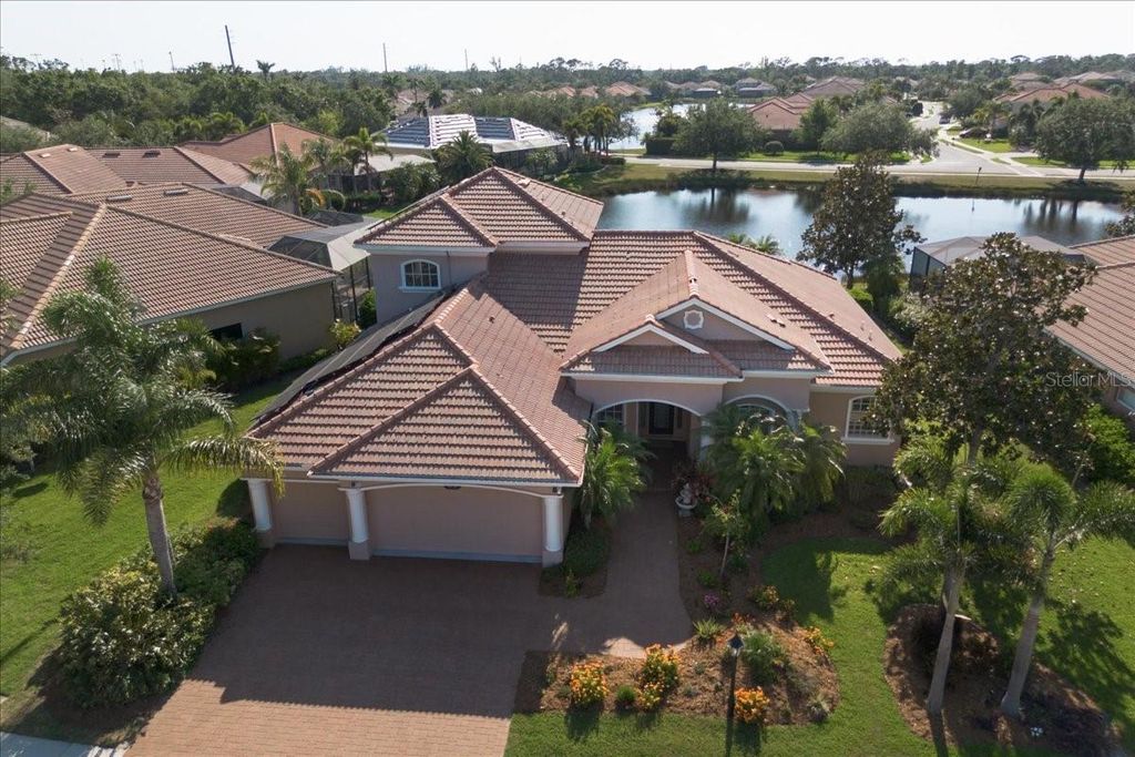Photo of 6951 Scrub Jay Drive, Sarasota, FL 34241 (MLS # A4650666)