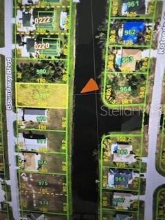 **PERFECT LOT *** This spacious 80 x 180 SF vacant lot in the BEAUTIFUL FAMILY COMMUNITY, "ROTANDA WEST". This community provides the perfect opportunity to build your dream home in a prime location with its beautifully scenery's, completely maintained, deed-restricted, this lot provides ample space for a custom home, a private pool, and lushing landscaping. Minutes away from Florida's most stunning beaches, including Englewood Beach, Boca Grande, and Manasota Key, you’ll have easy access to this pristine sunbathing, swimming, and fishing. Rotonda West is a golfer's paradise, boasting five premier golf courses within the community, such as The Palms and Long Marsh Golf Club. For boating and fishing enthusiasts, the nearby Charlotte Harbor and Gulf of Mexico world-class opportunities. The area also caters to nature lovers, with nearby parks like Rotonda Community Park and Cape Haze Pioneer Trail, perfect for hiking, biking, and spotting local wildlife. In addition, this property is located near the towns of Englewood and Port Charlotte, where you'll find shopping, dining, and entertainment. ***Utilities, PUBLIC WATER***Discover this exceptional lot and entrance to paradise. This is your chance to turn your dream into reality!