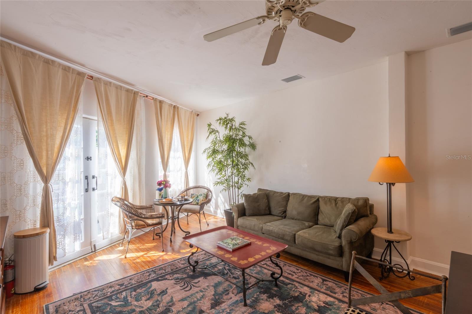 PLAT OF SARASOTA EXHIBIT - Residential Income