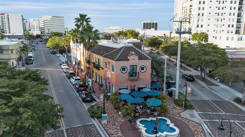 Photo of 530 S Orange Avenue, Sarasota, FL 34236 (MLS # A4686338)