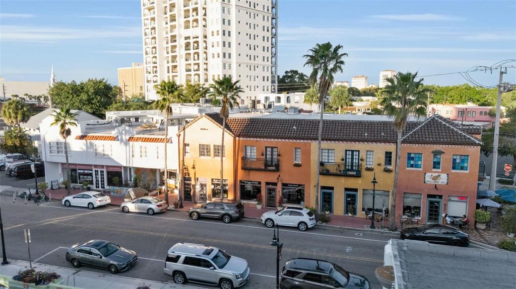 Photo of 530 S Orange Avenue, Sarasota, FL 34236 (MLS # A4686338)