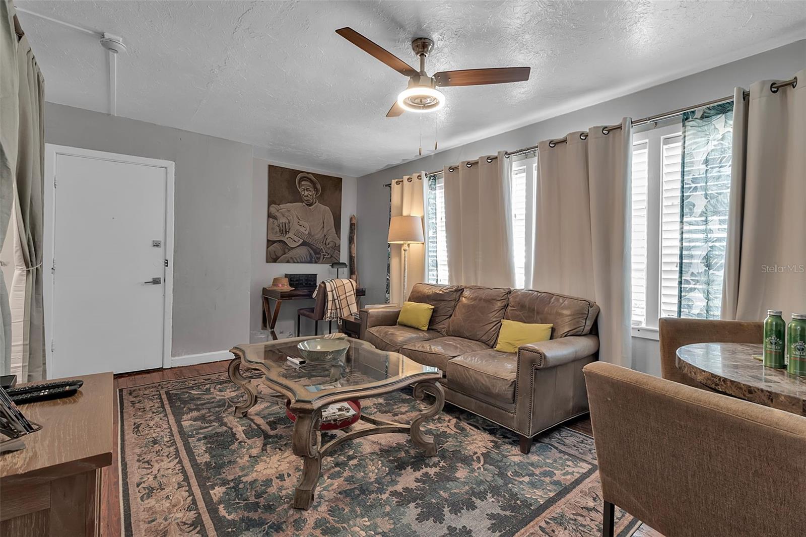 PLAT OF SARASOTA EXHIBIT - Residential Income