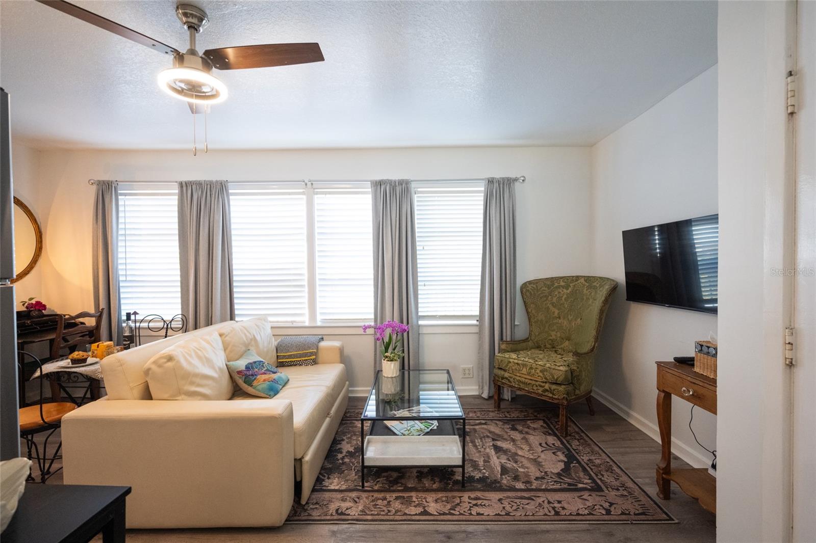 PLAT OF SARASOTA EXHIBIT - Residential Income