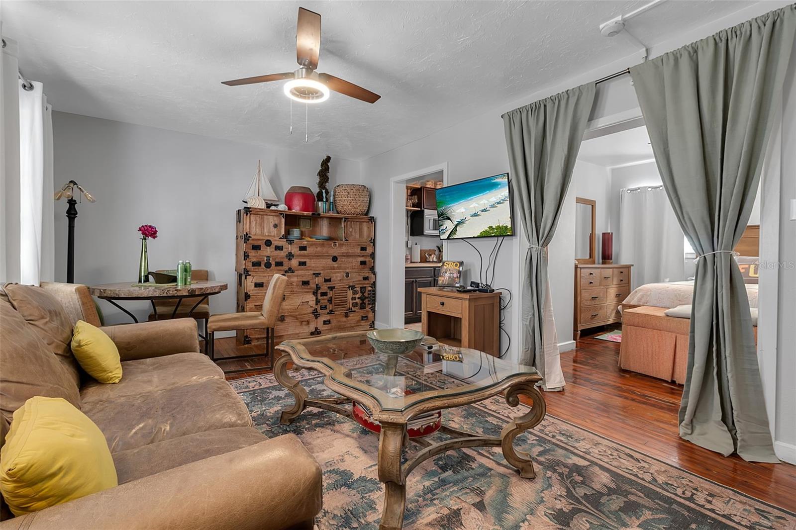 PLAT OF SARASOTA EXHIBIT - Residential Income