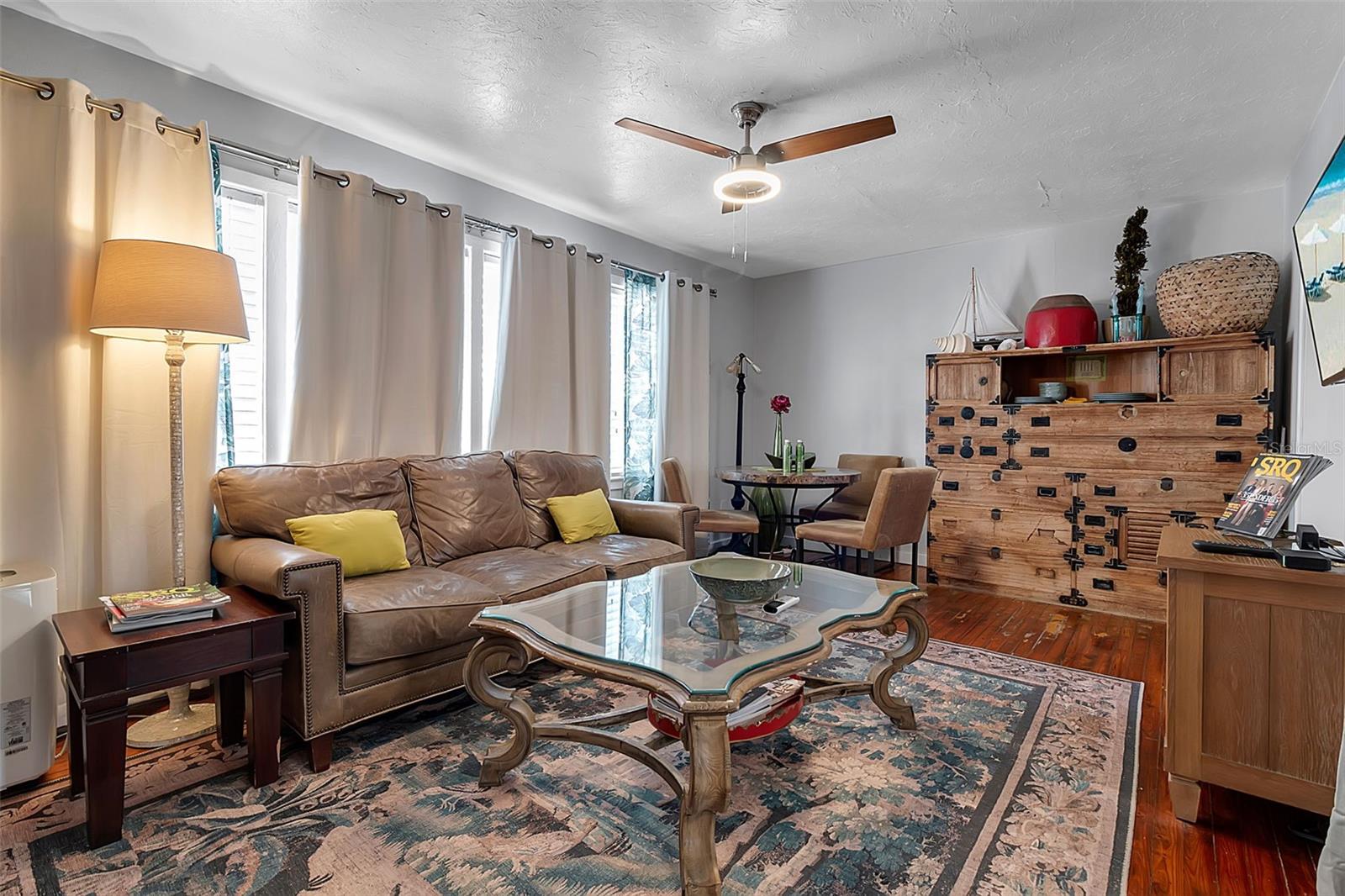 PLAT OF SARASOTA EXHIBIT - Residential Income