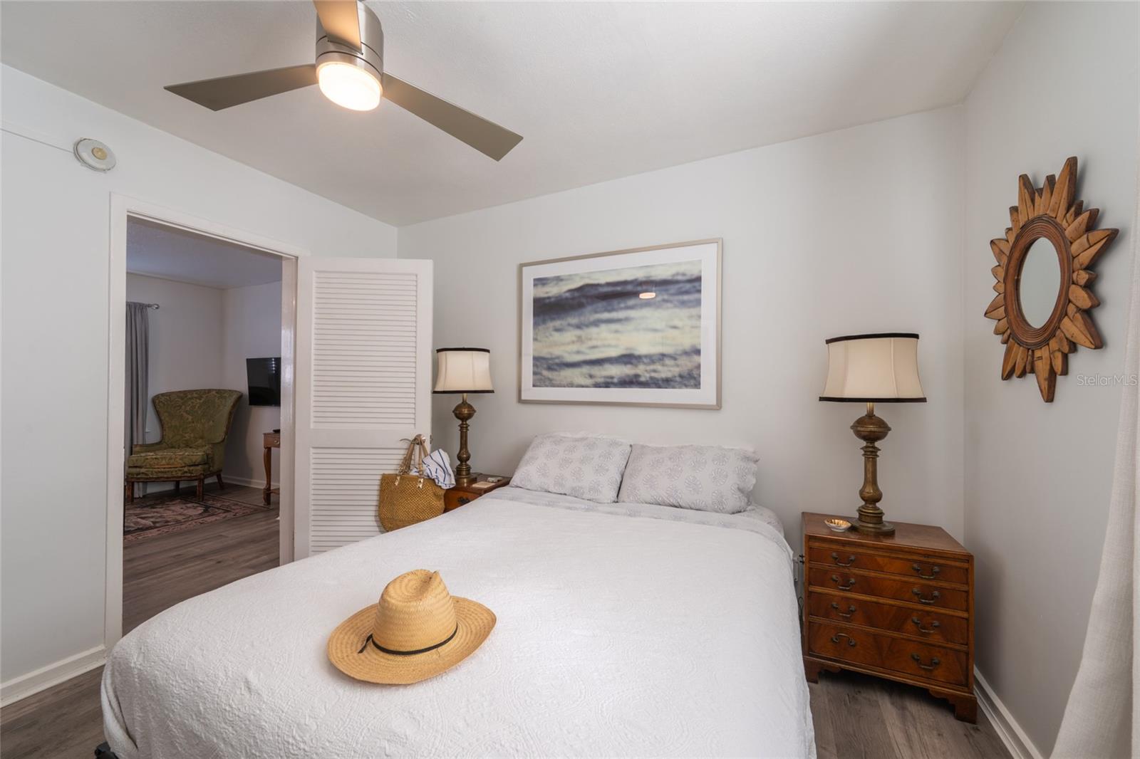 PLAT OF SARASOTA EXHIBIT - Residential Income