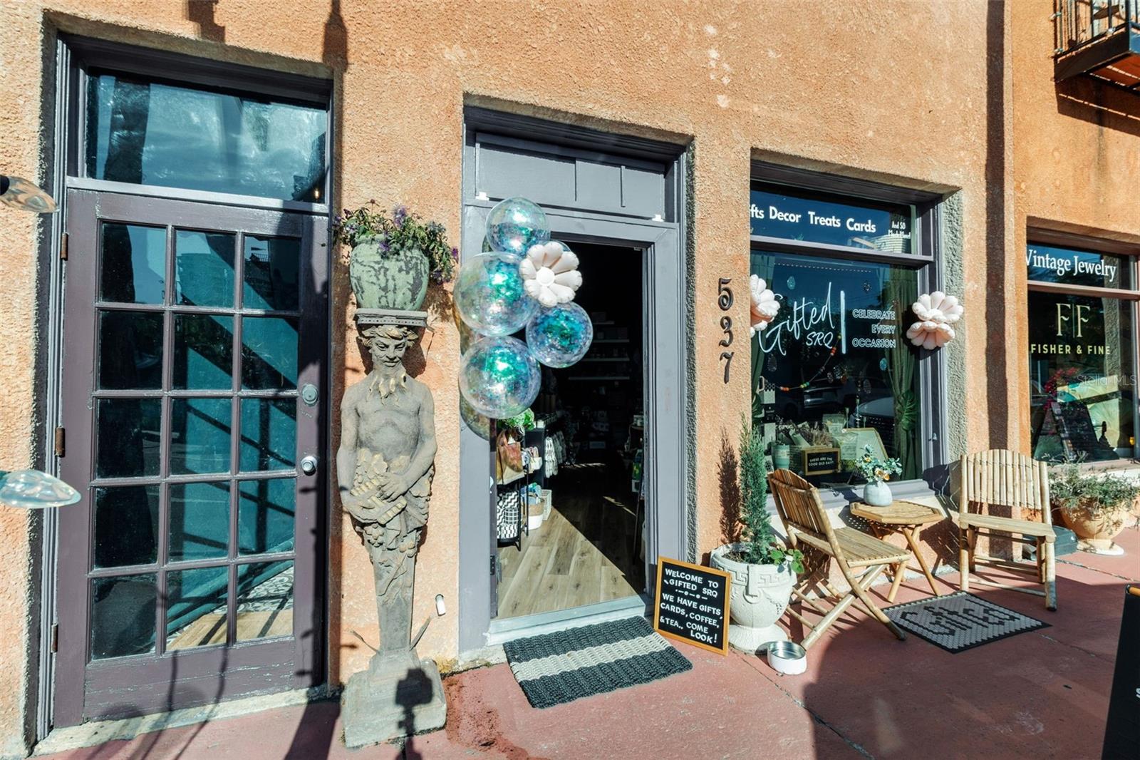 PLAT OF SARASOTA EXHIBIT - Residential Income