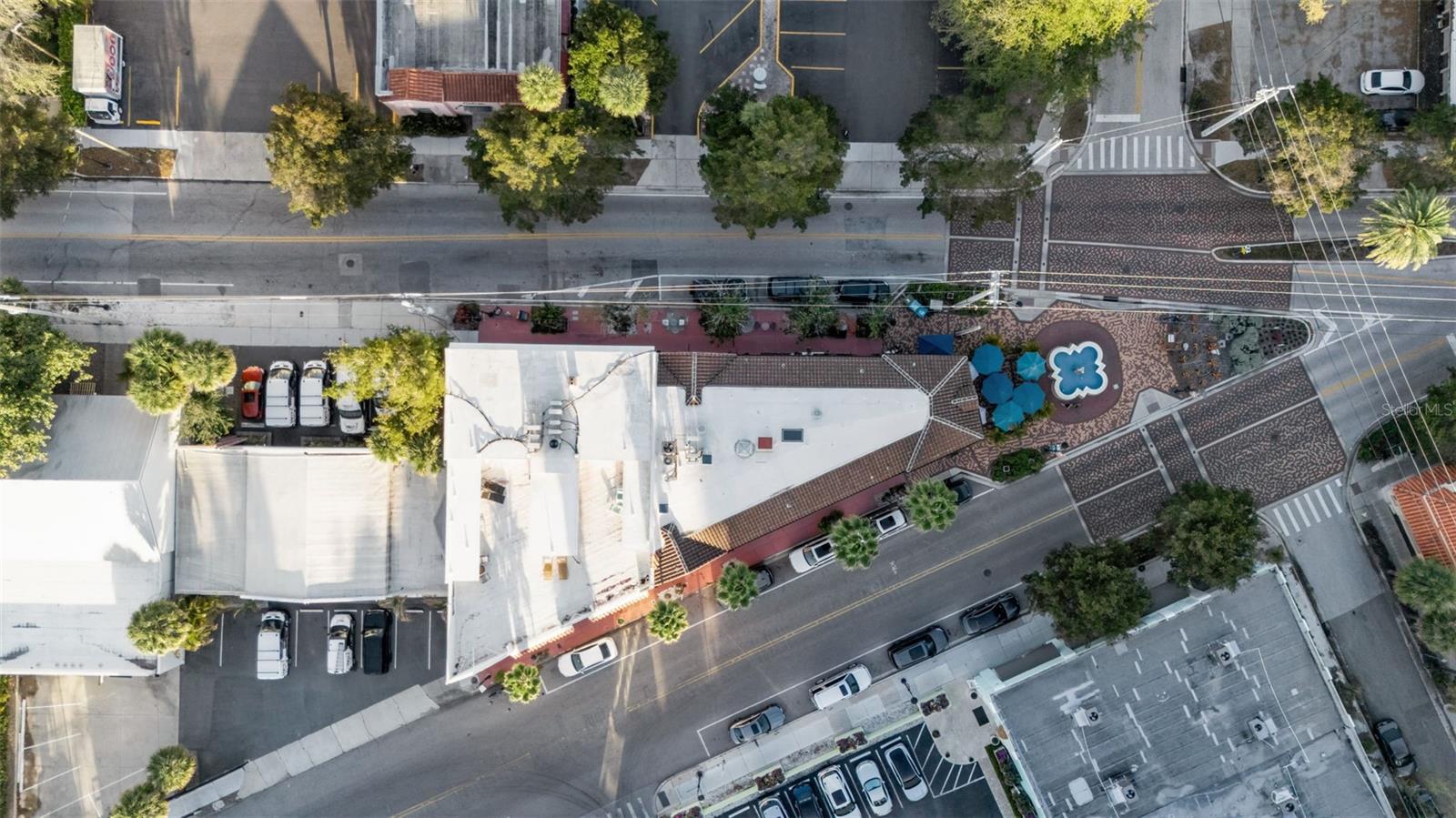 PLAT OF SARASOTA EXHIBIT - Residential Income