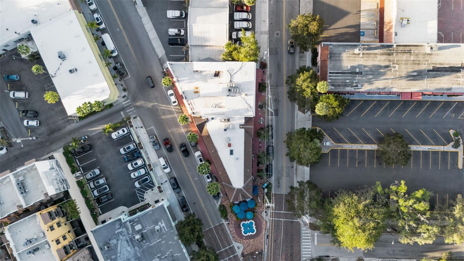 PLAT OF SARASOTA EXHIBIT - Residential Income