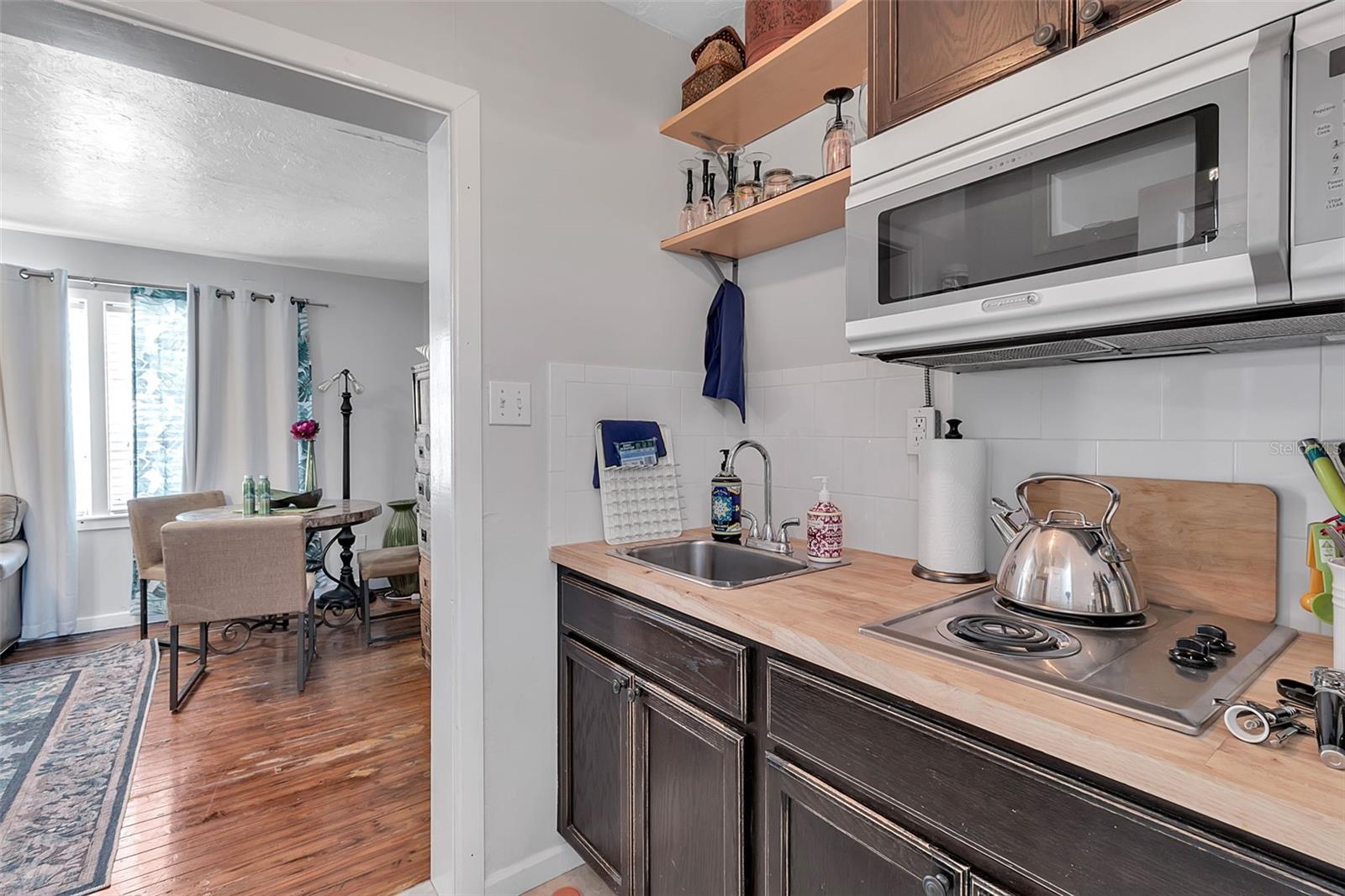 PLAT OF SARASOTA EXHIBIT - Residential Income