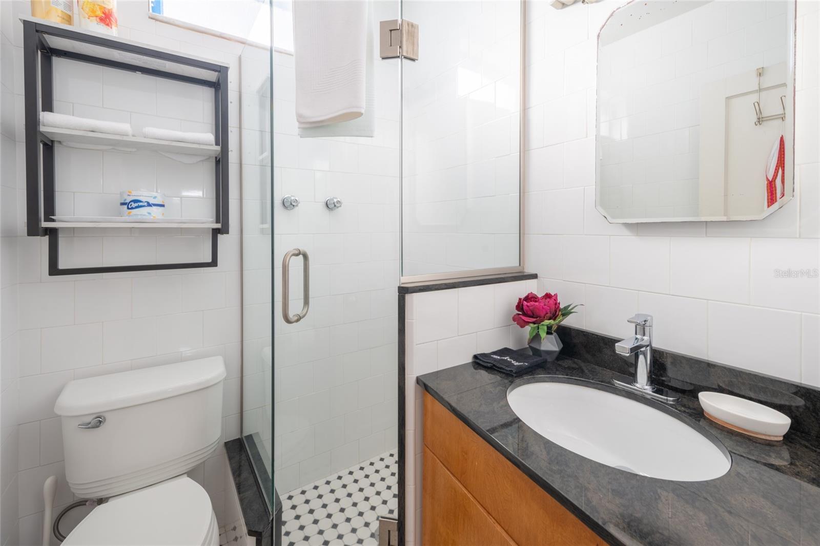 PLAT OF SARASOTA EXHIBIT - Residential Income