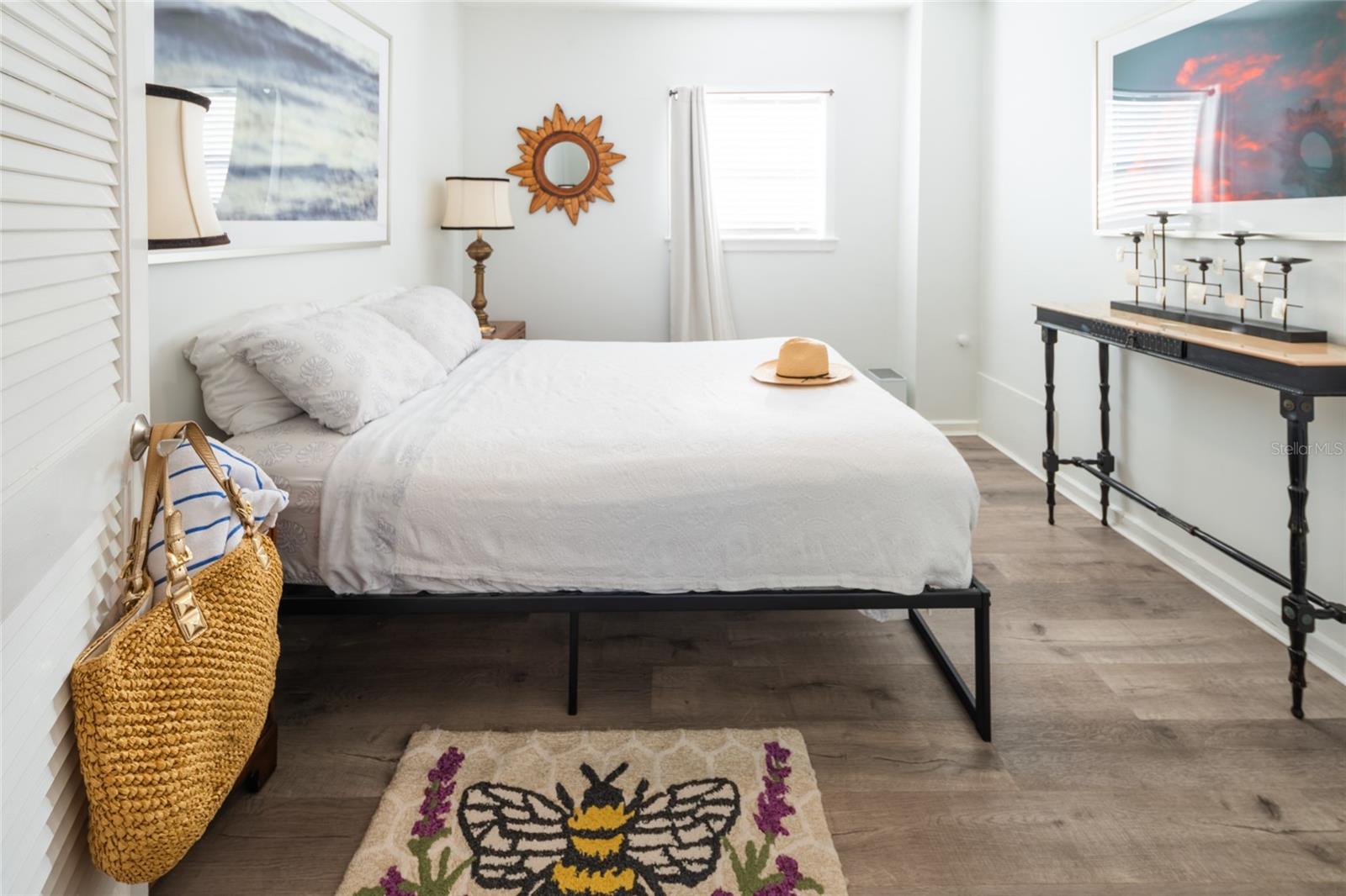 PLAT OF SARASOTA EXHIBIT - Residential Income