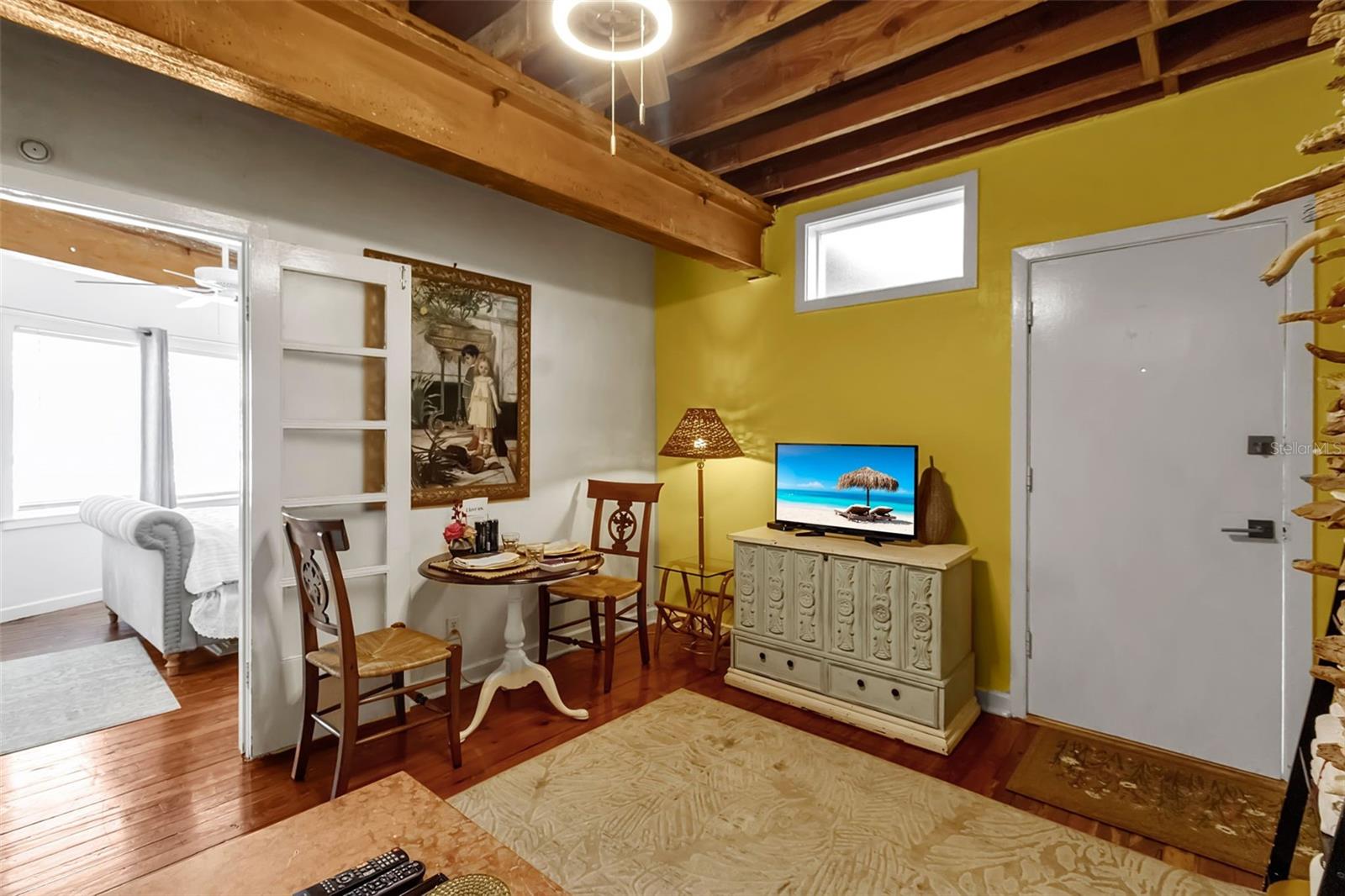 PLAT OF SARASOTA EXHIBIT - Residential Income