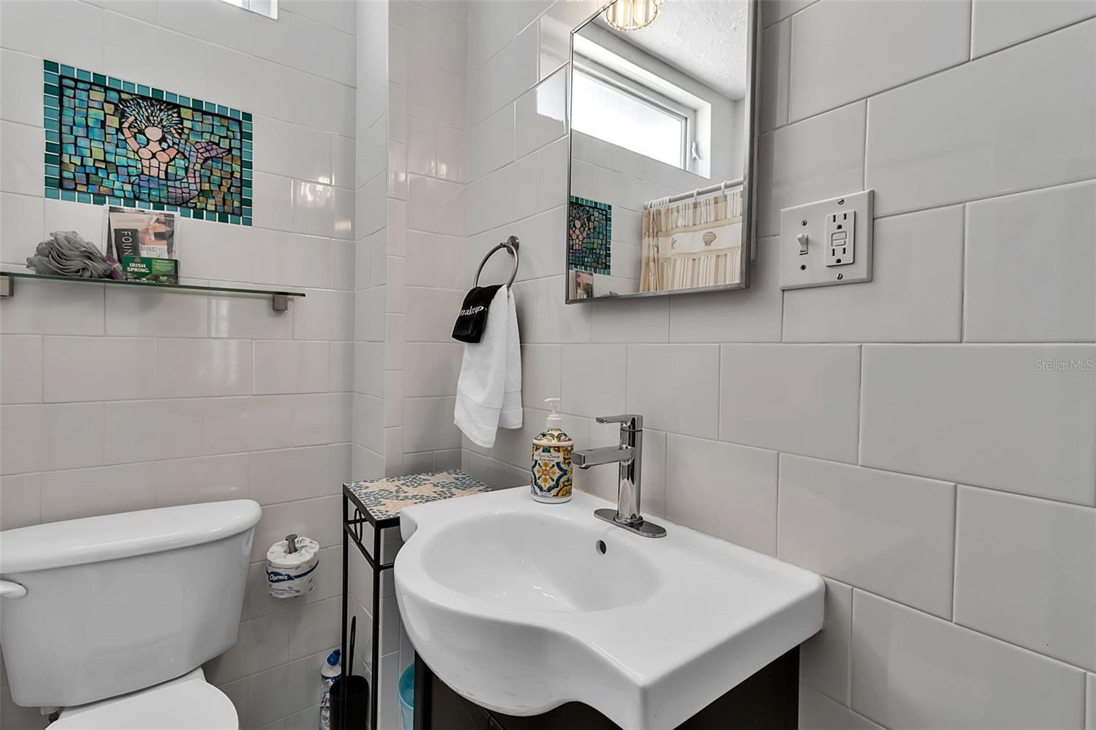 PLAT OF SARASOTA EXHIBIT - Residential Income