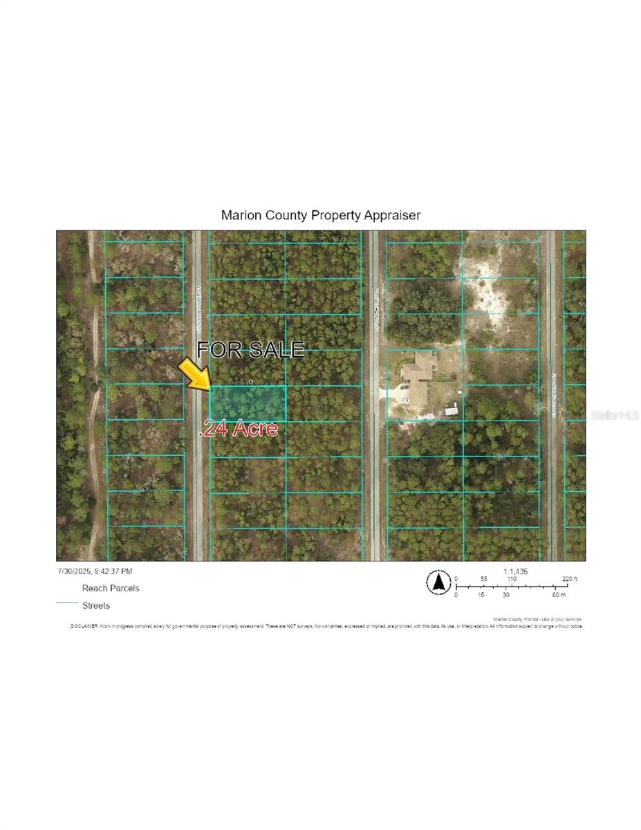.24 ACRE FOR SALE- QUIET AND RELAXING SPOT JUST WEST OF RAINBOW LAKES ESTATES. Plenty of Springs and outdoor and water activities for the family and friends. Build your next home or your first home.