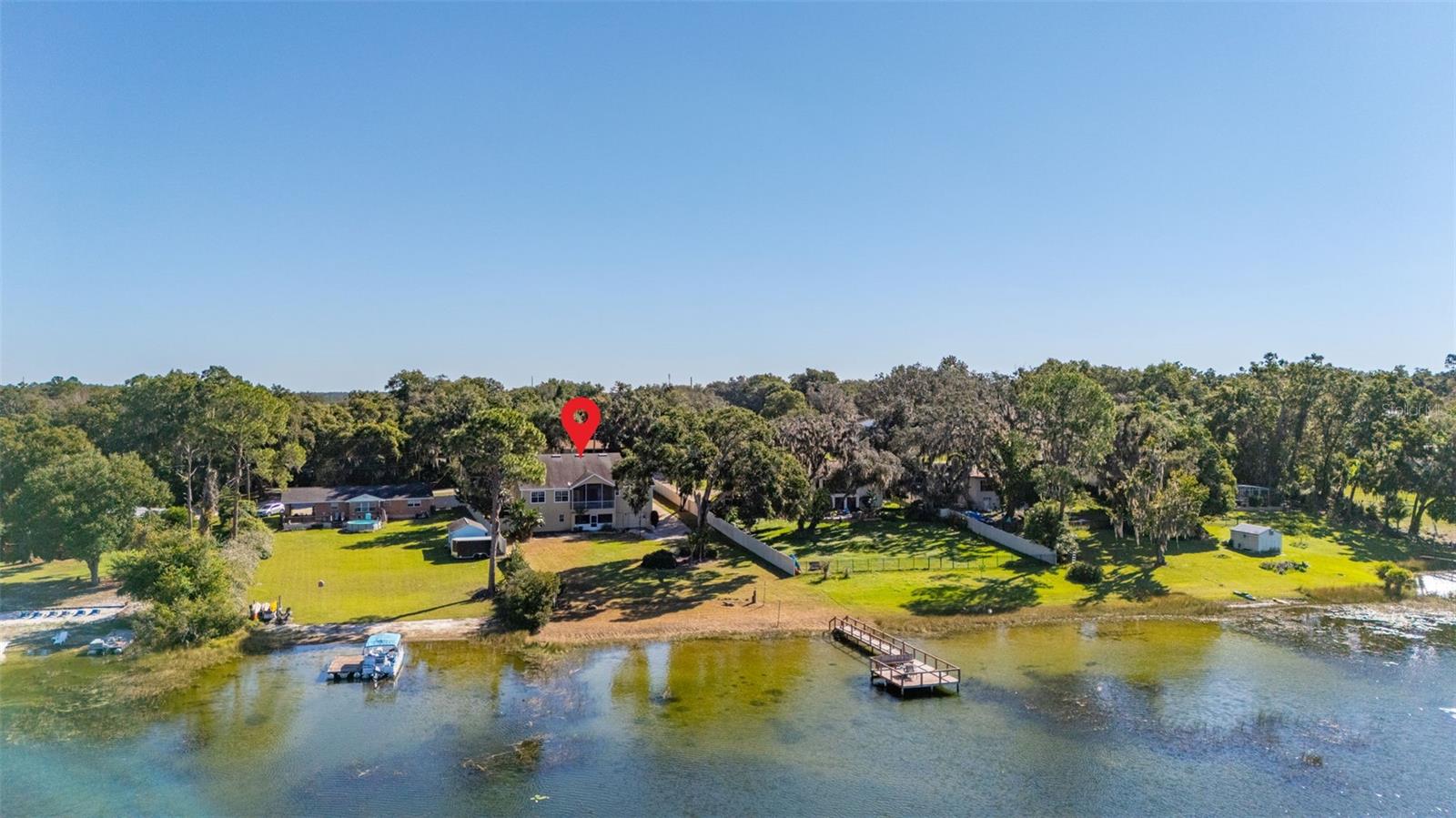 SILVER BEACH HEIGHTS - Residential