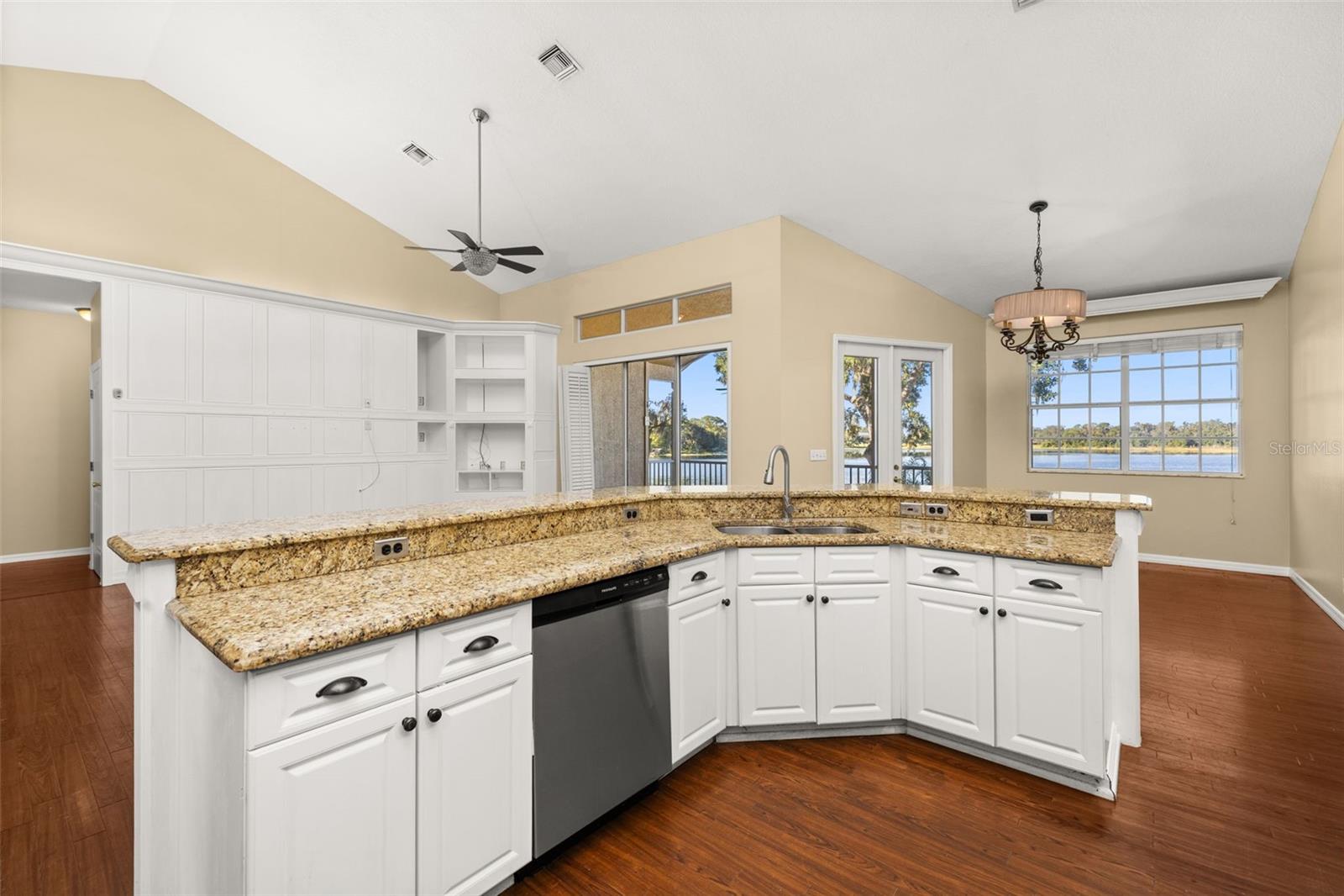 SILVER BEACH HEIGHTS - Residential