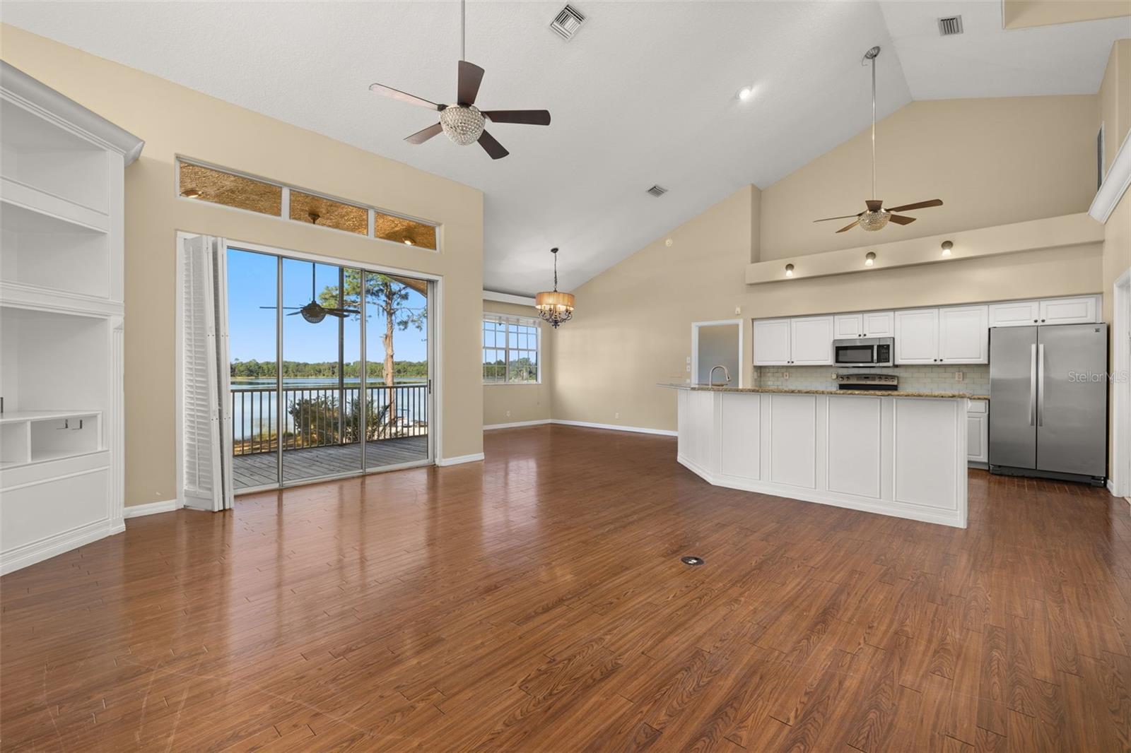 SILVER BEACH HEIGHTS - Residential