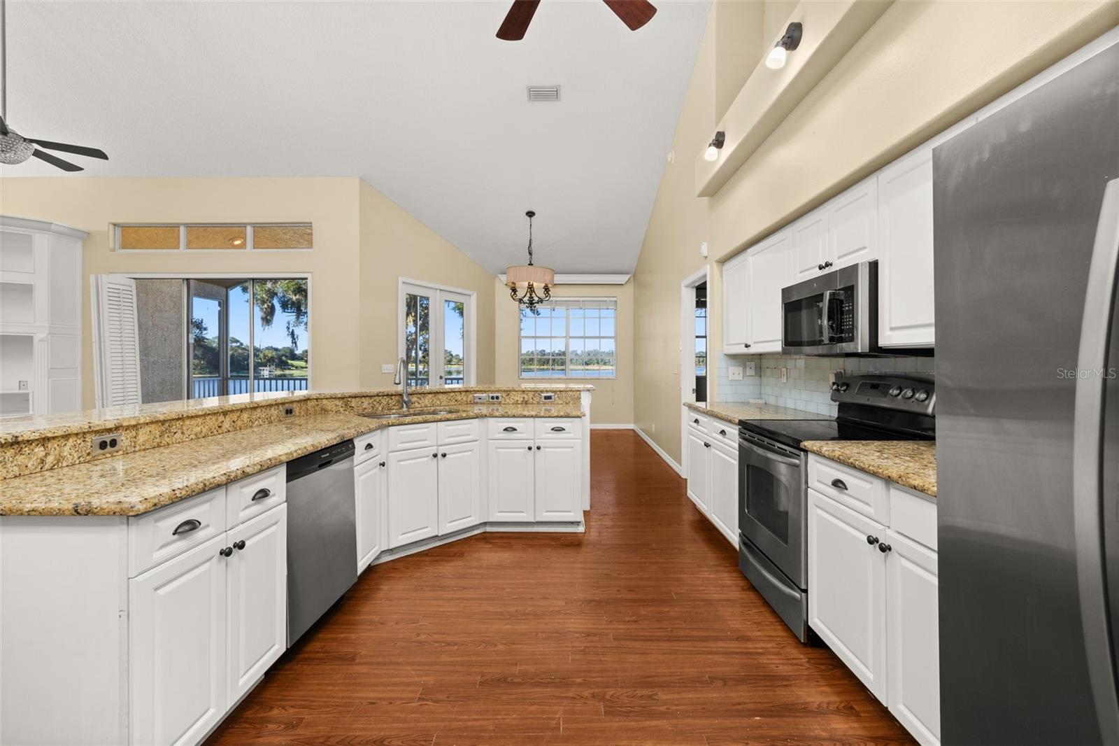 SILVER BEACH HEIGHTS - Residential