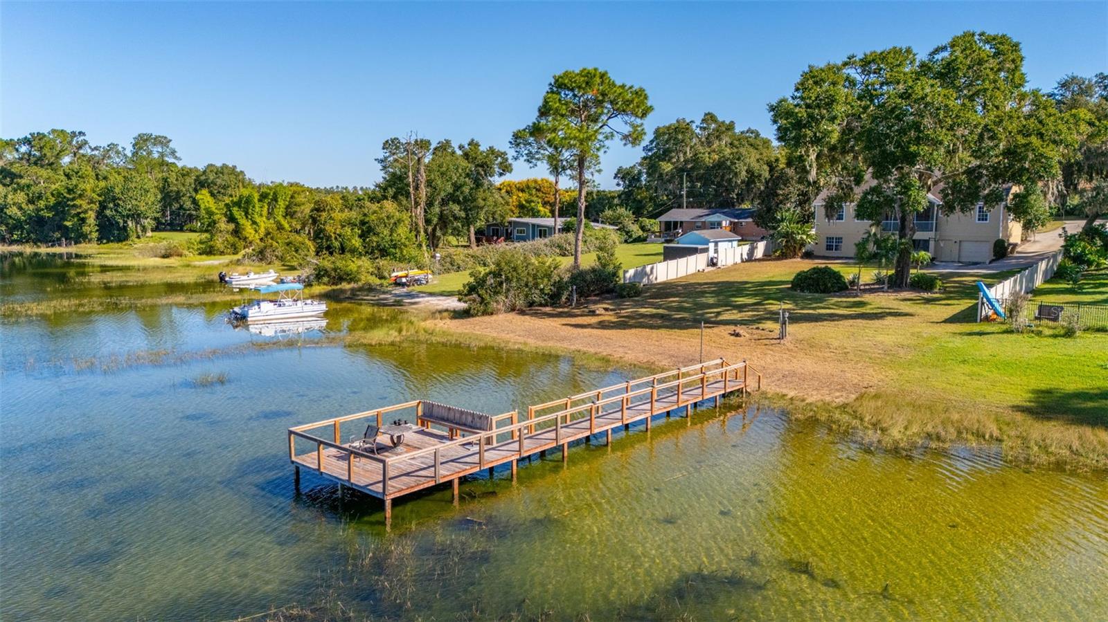 SILVER BEACH HEIGHTS - Residential