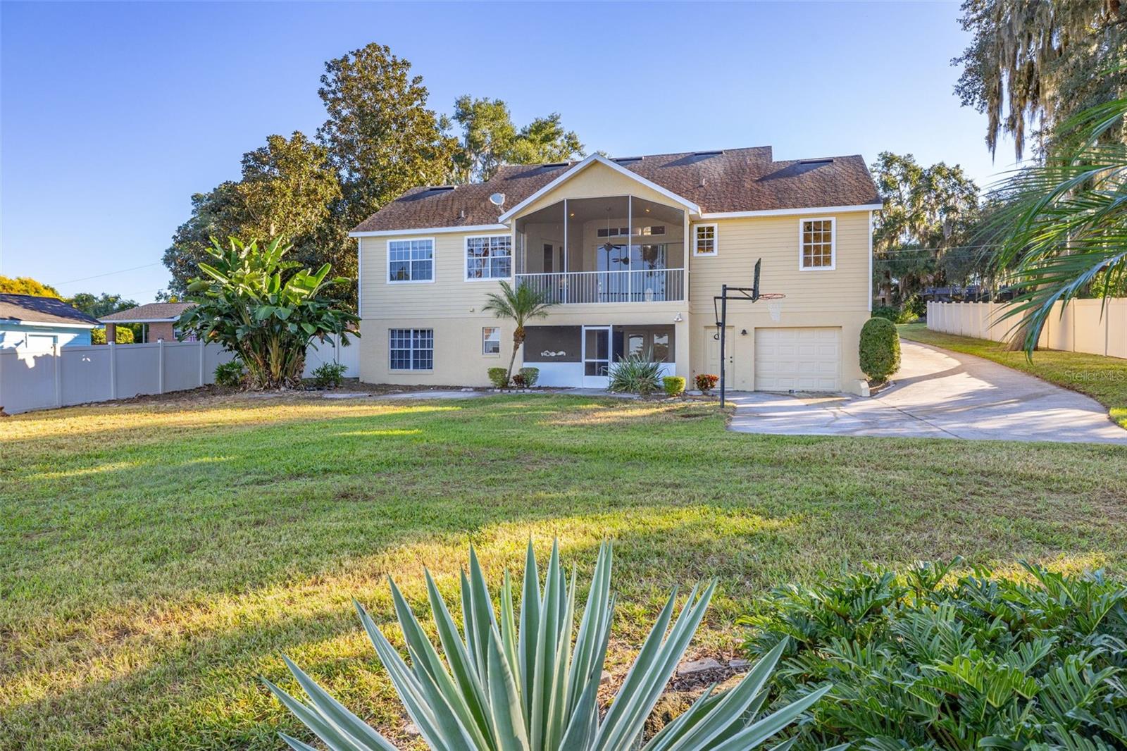 SILVER BEACH HEIGHTS - Residential