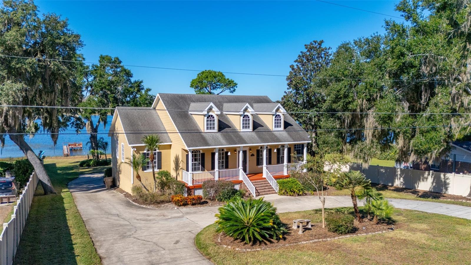 SILVER BEACH HEIGHTS - Residential