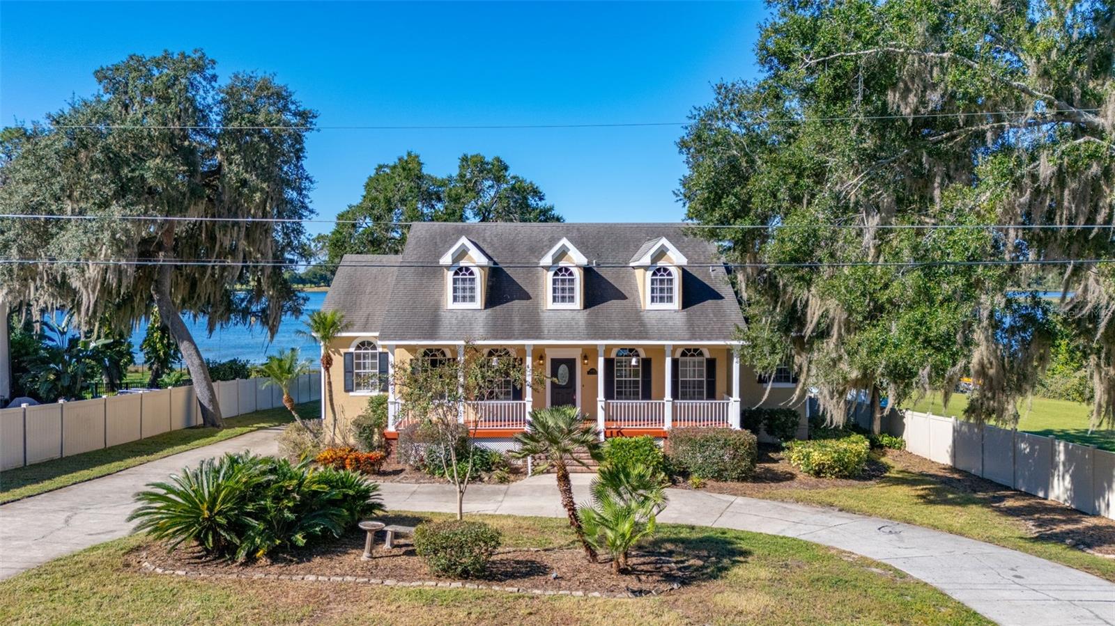 SILVER BEACH HEIGHTS - Residential