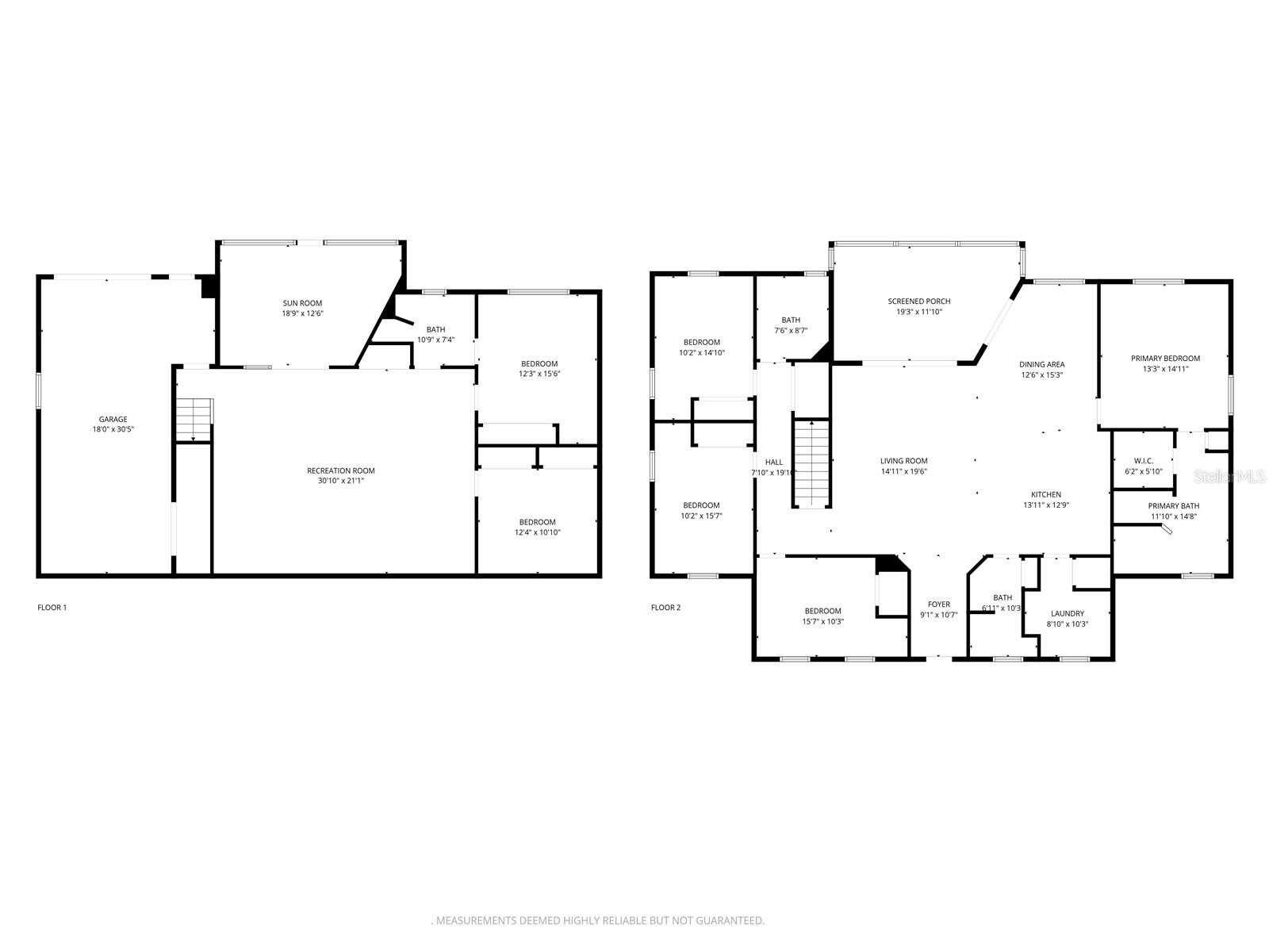 SILVER BEACH HEIGHTS - Residential