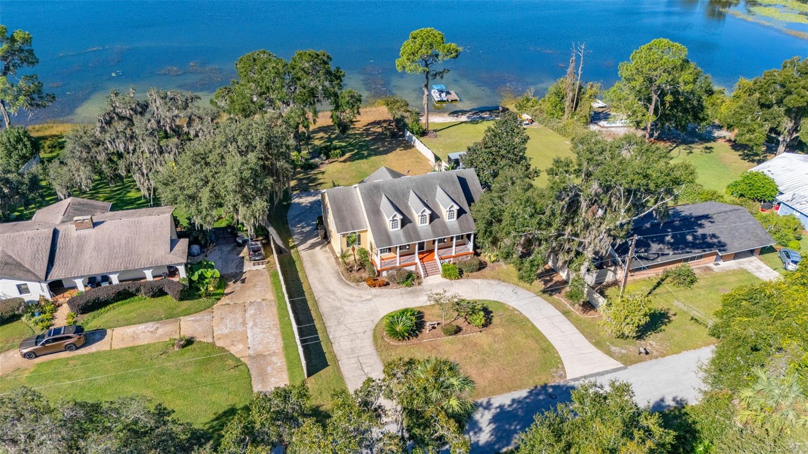 SILVER BEACH HEIGHTS - Residential