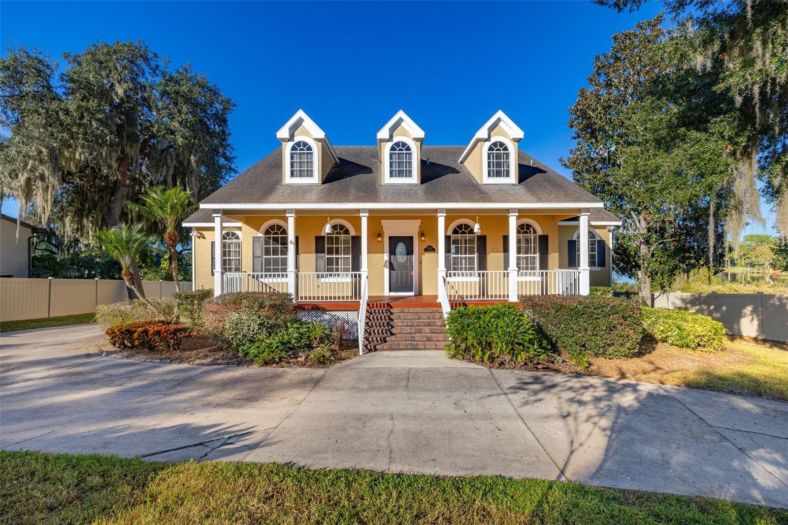 SILVER BEACH HEIGHTS - Residential