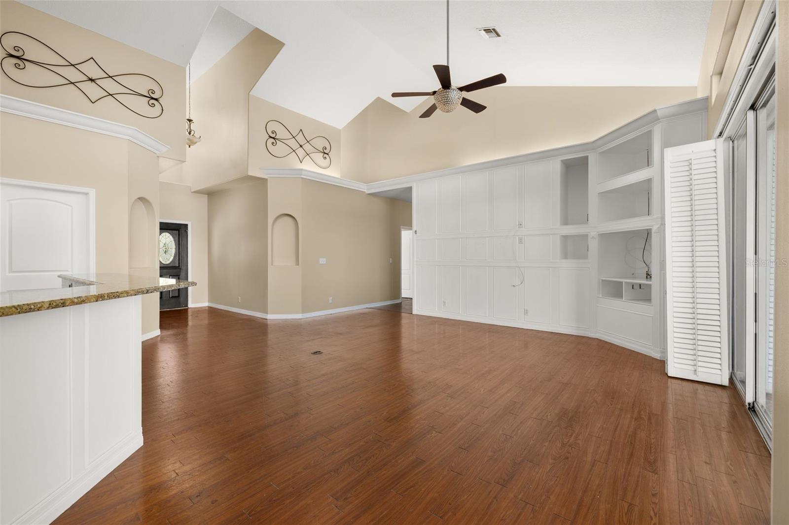 SILVER BEACH HEIGHTS - Residential