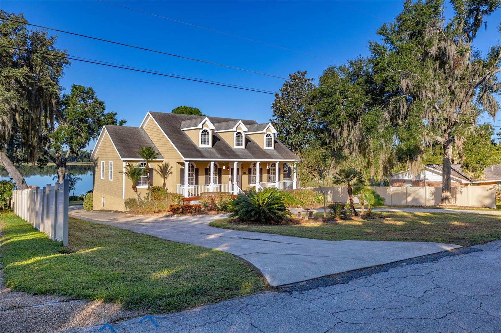 SILVER BEACH HEIGHTS - Residential