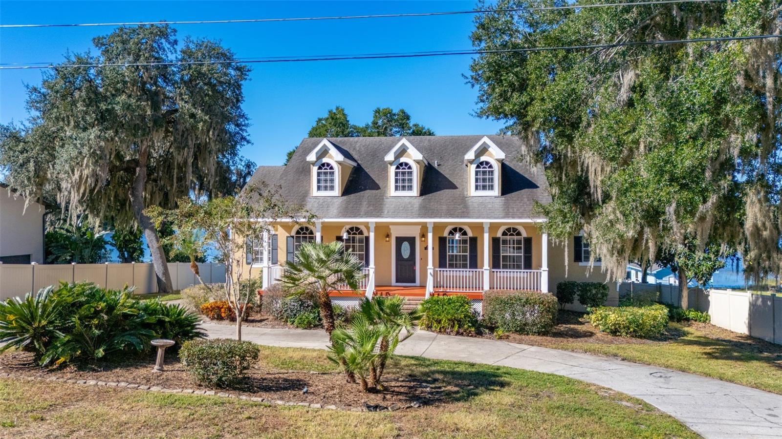 SILVER BEACH HEIGHTS - Residential