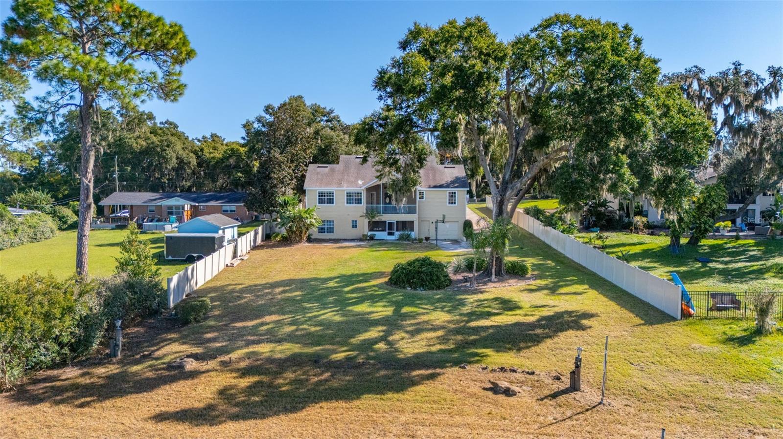 SILVER BEACH HEIGHTS - Residential