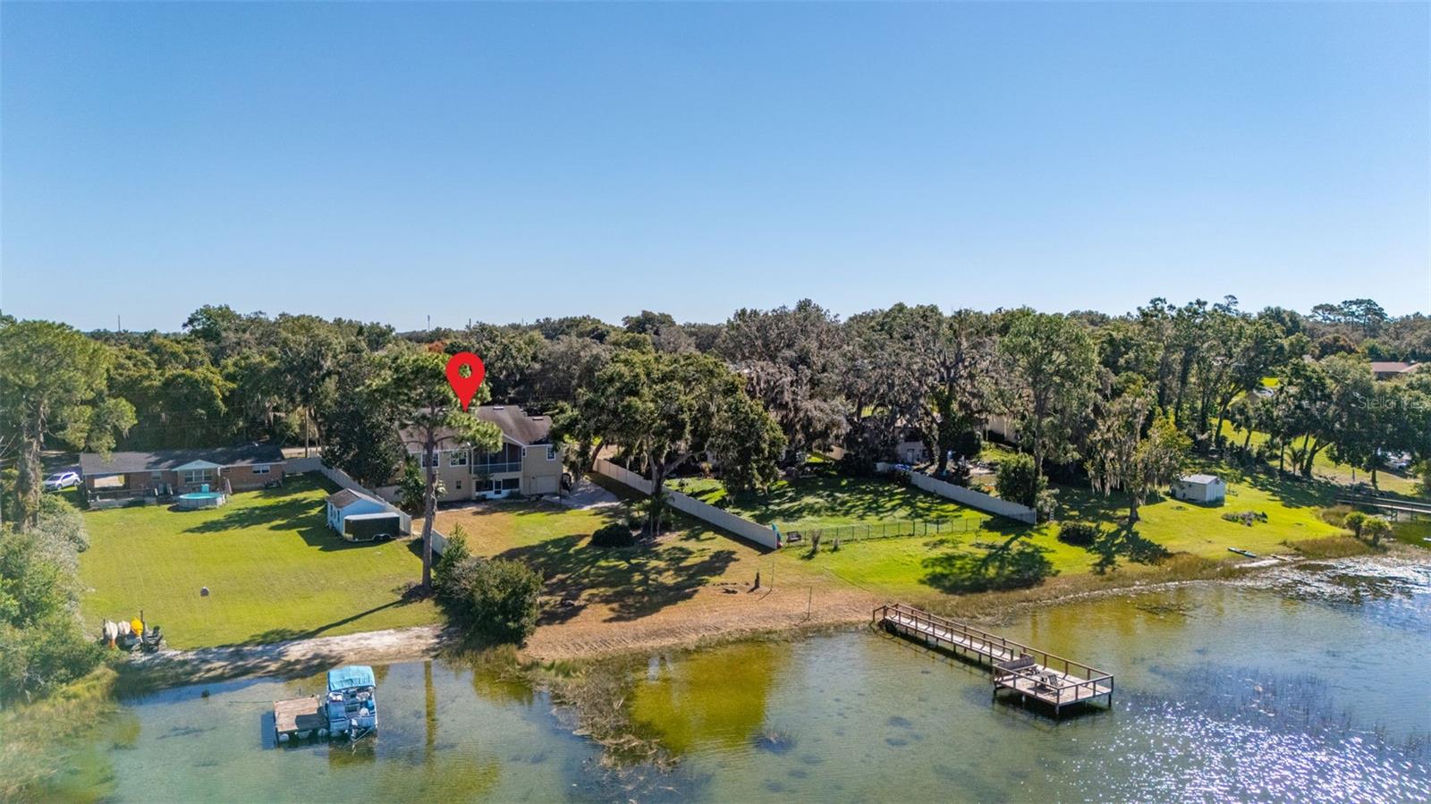 SILVER BEACH HEIGHTS - Residential