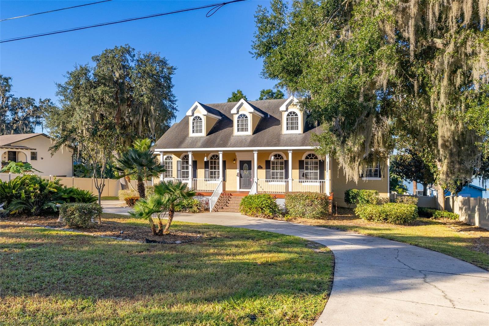 SILVER BEACH HEIGHTS - Residential