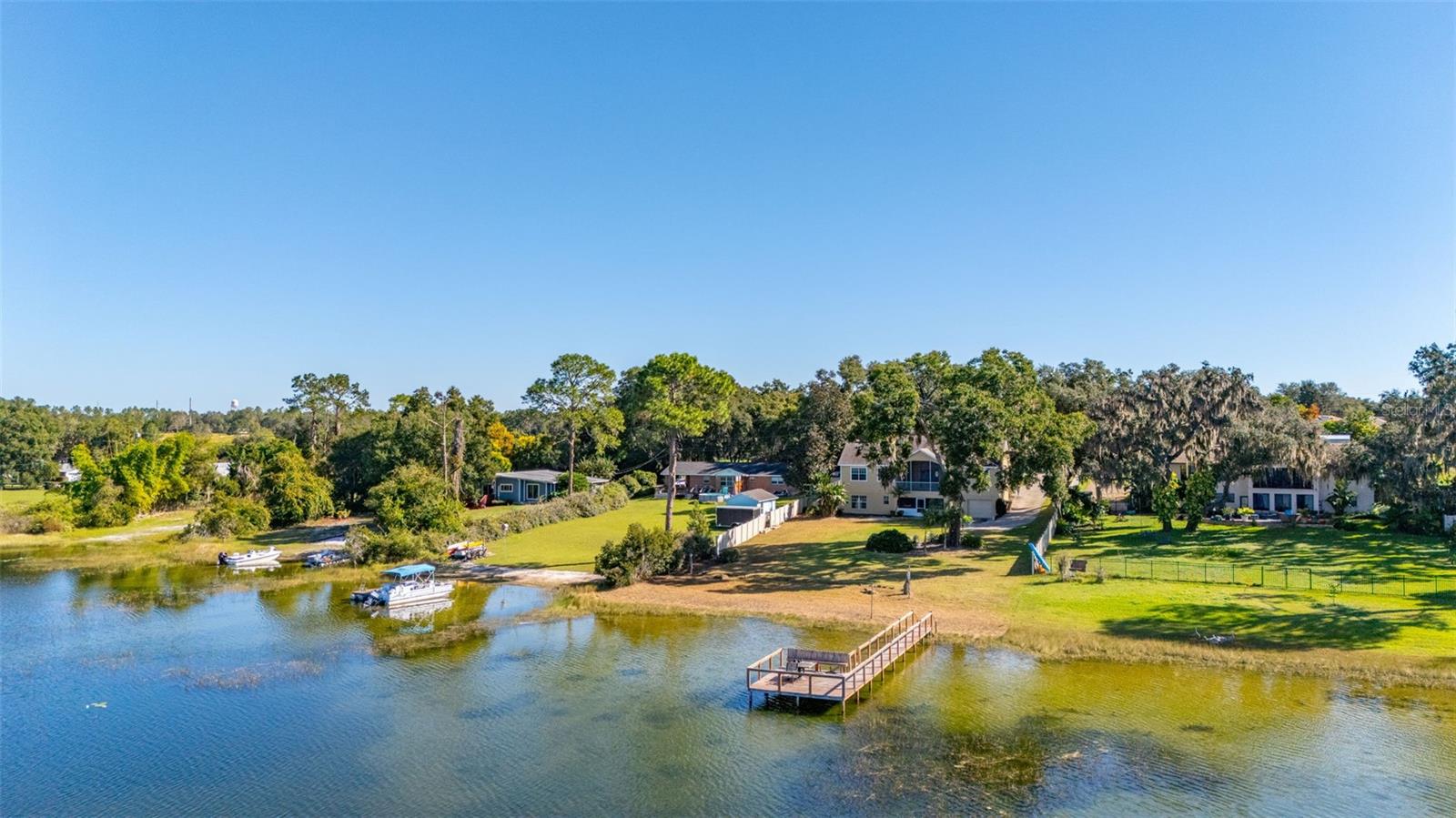 SILVER BEACH HEIGHTS - Residential