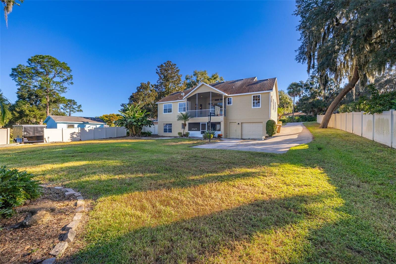 SILVER BEACH HEIGHTS - Residential