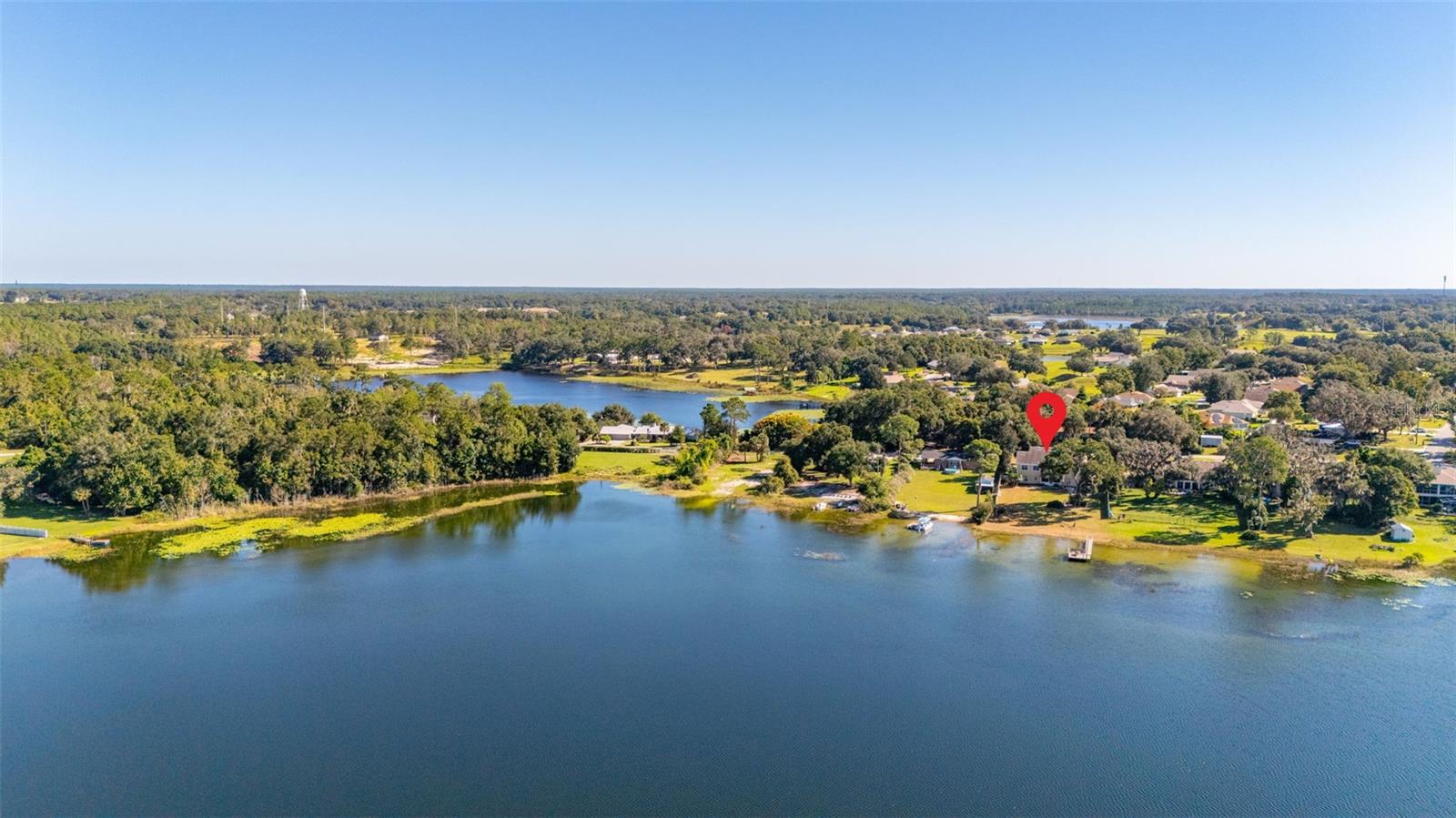 SILVER BEACH HEIGHTS - Residential