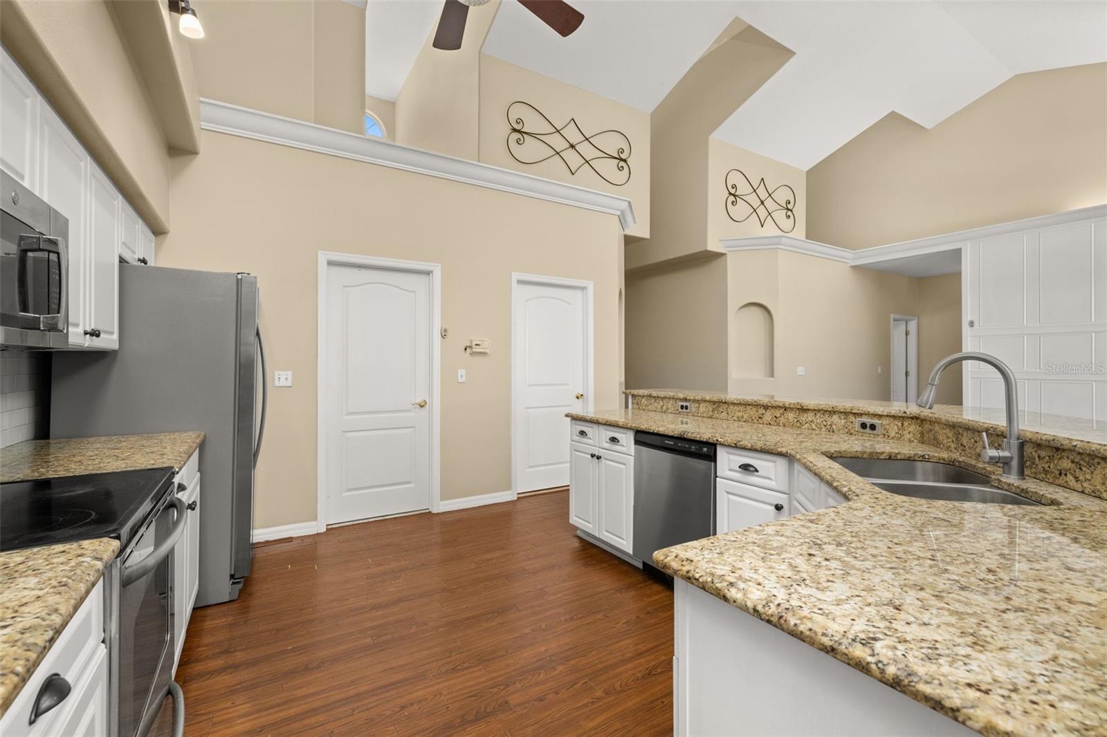 SILVER BEACH HEIGHTS - Residential