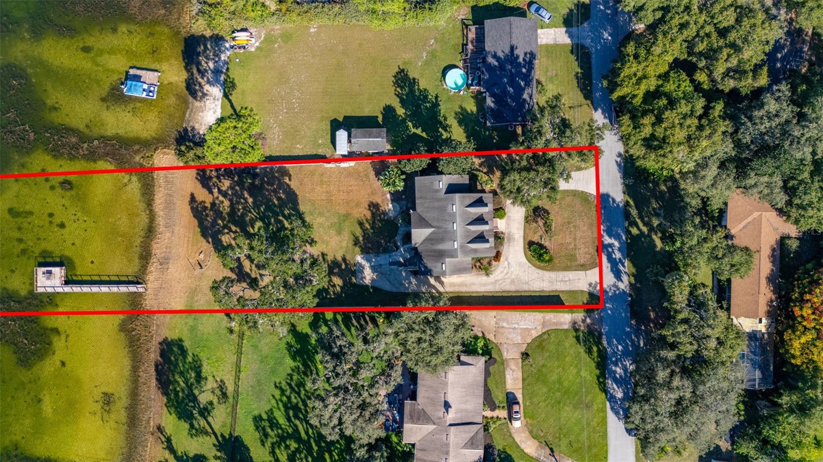 SILVER BEACH HEIGHTS - Residential